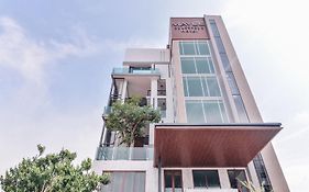 Mayuu Ayutthaya Hotel